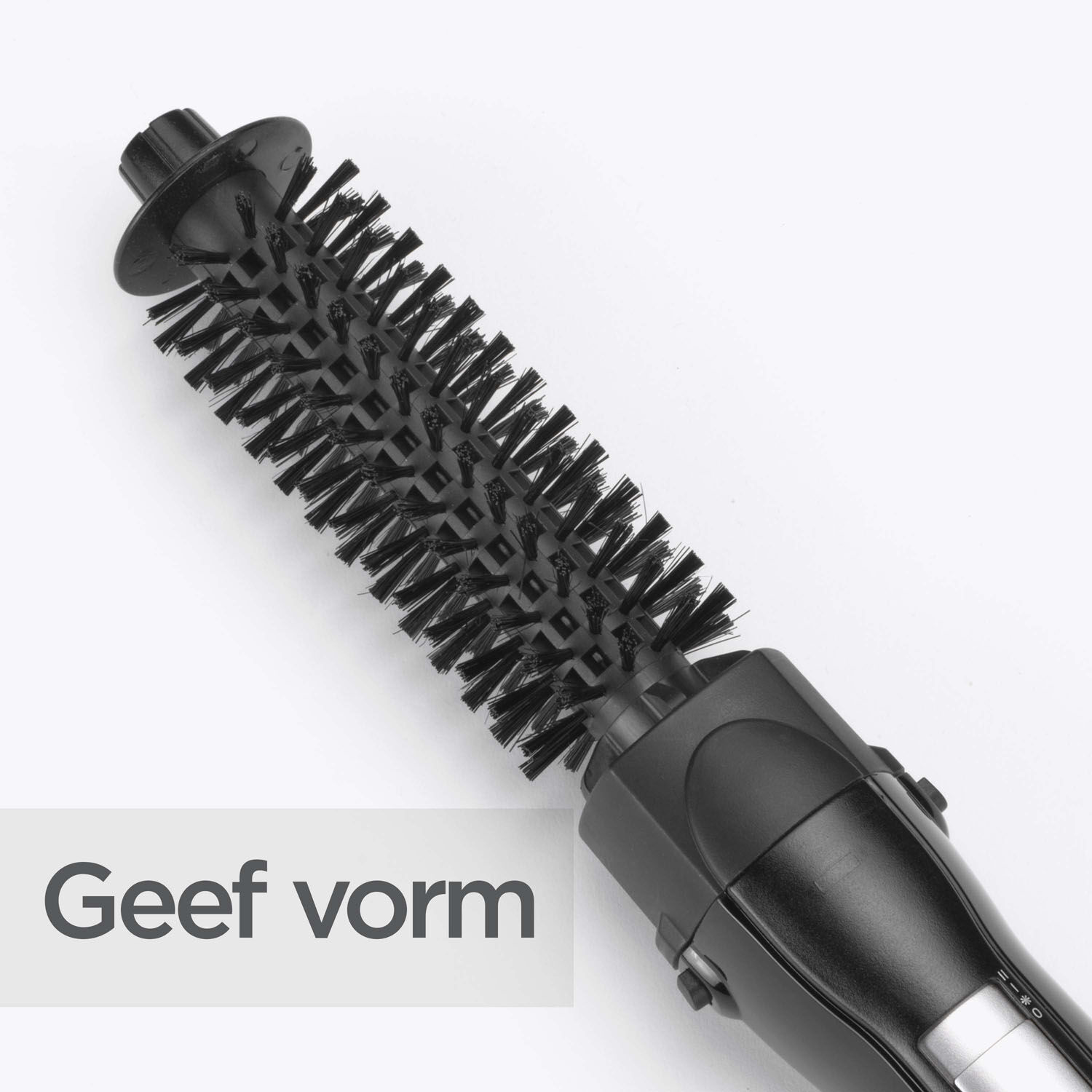 Geef vorm